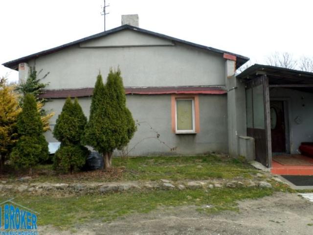 Dom 100 m², Nowe Huty