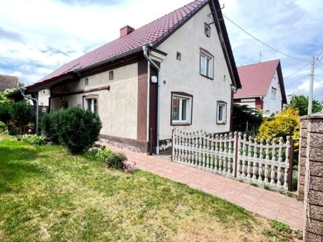 Stobrawa 130 m², Stobrawa