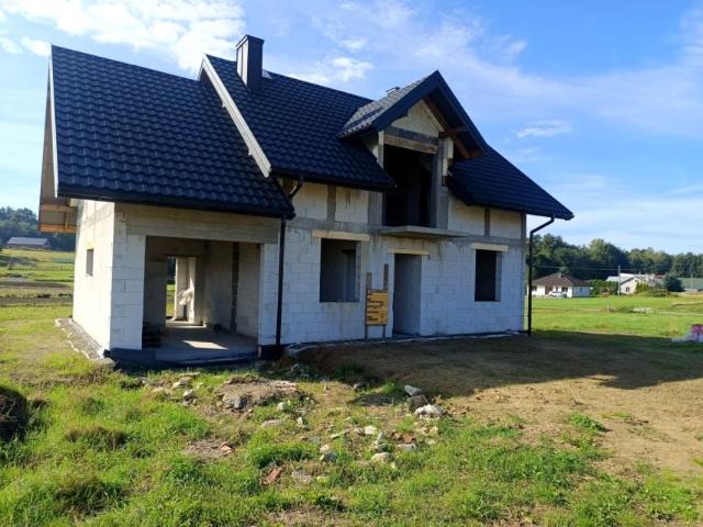 Dom 100 m², Szynwałd
