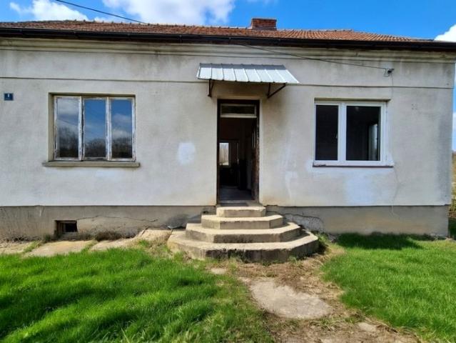 Dom 100 m², Ryglice
