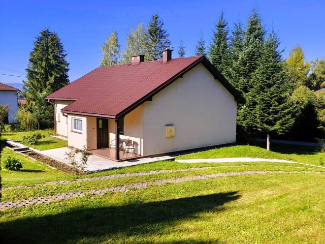 Dom 100 m² w Wójtowej zapraszam