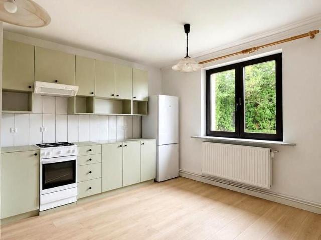 Dom 100 m² z dużą działką, po remoncie – Malawa