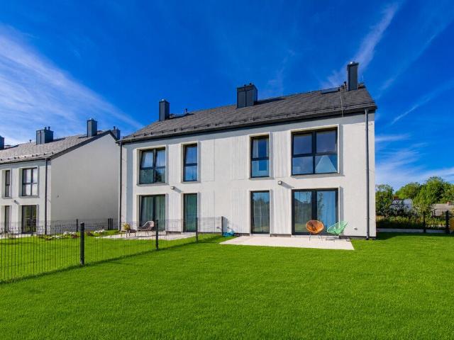 Zapraszam do obejrzenia domu 100 m² z ogrodem w Glinczu