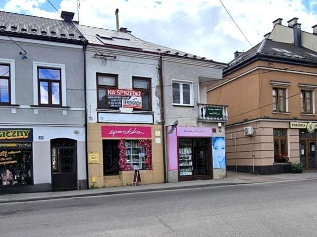 Dom 101 m², Dąbrowa Tarnowska