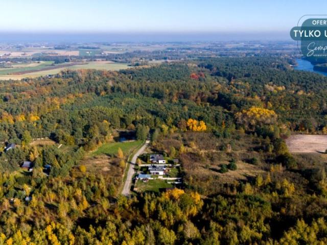 Dom 101 m², Szczutkowo