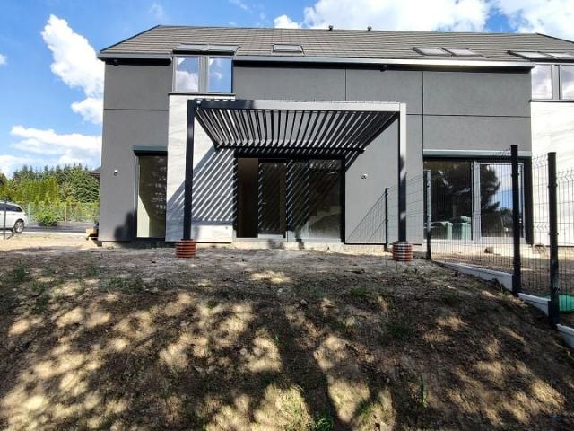 Dom 101 m², Zabierzów