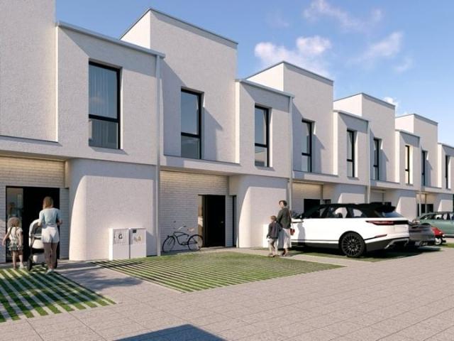 Dom 101,02 m², Tyczyn