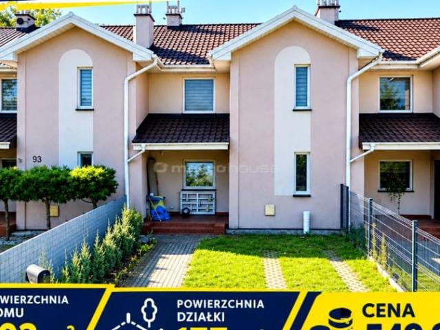 Dom 102 m², Munina
