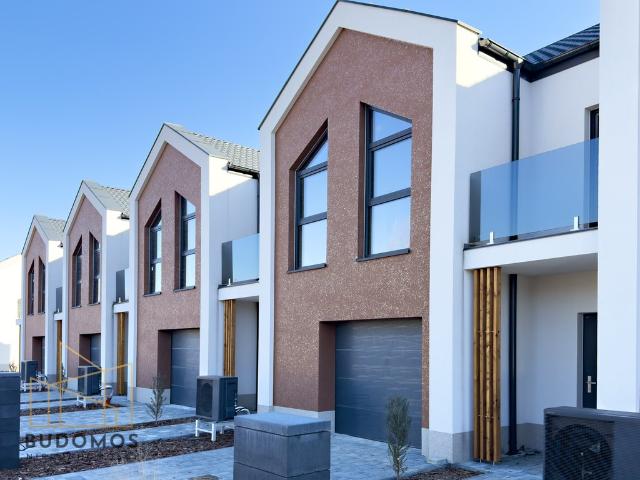Dom 102,67 m² w Brzozówce, osiedle ciche polecam!