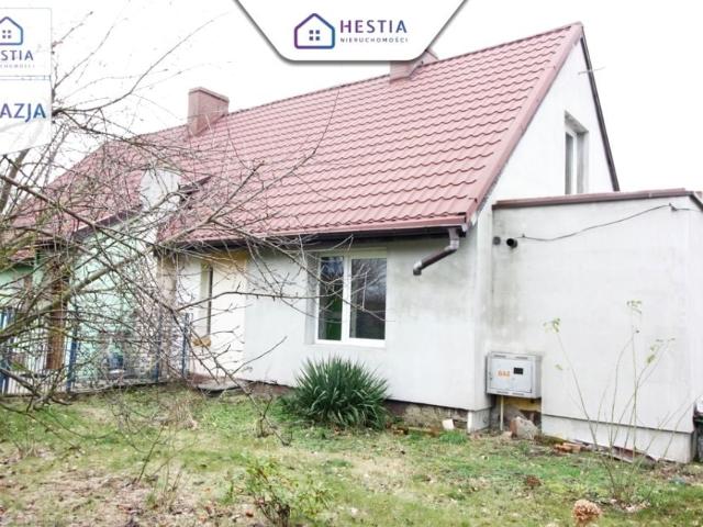 Dom 103 m², Dolice