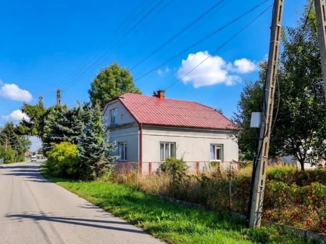 Dom 103 m², Łukawiec