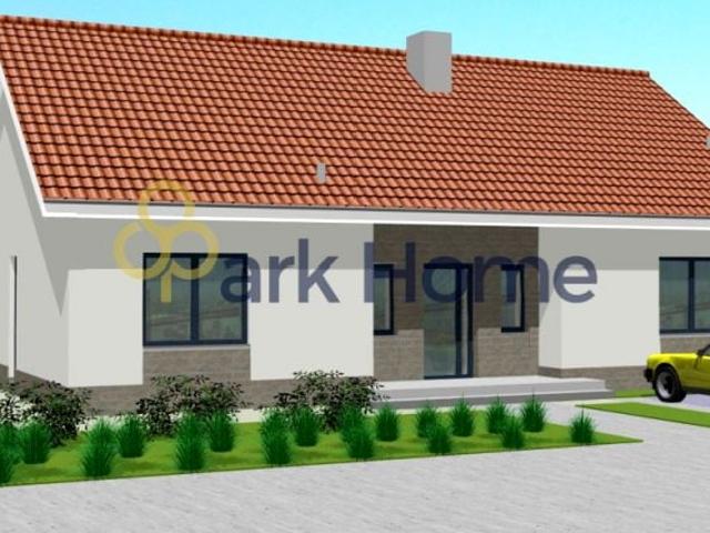 Dom 103,63 m², Przybyszewo