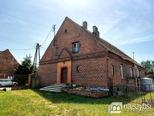 Dom 114 m², Recz