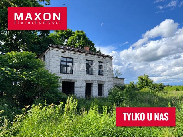 Dom 114 m² w Cychrowskiej Woli potencjał aranżacji