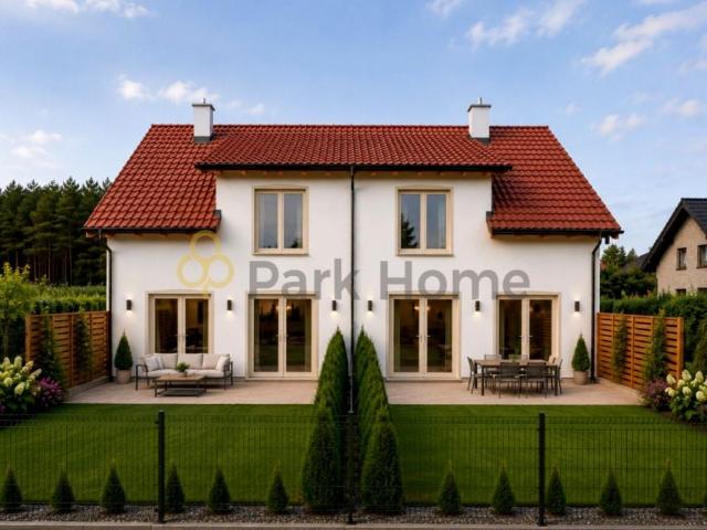 Dom 114,15 m², Bucz