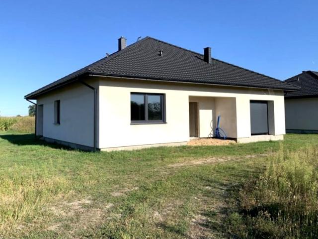 Dom 115 m², Korytków