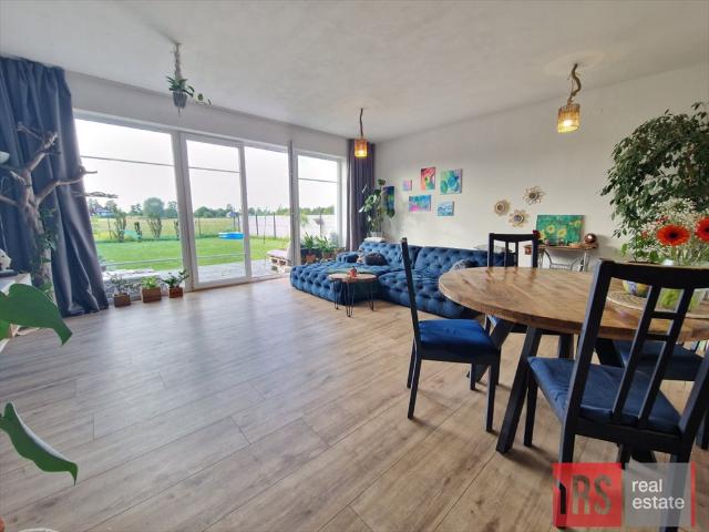 Dom 115 m² z dużym ogrodem w Józefowie polecam