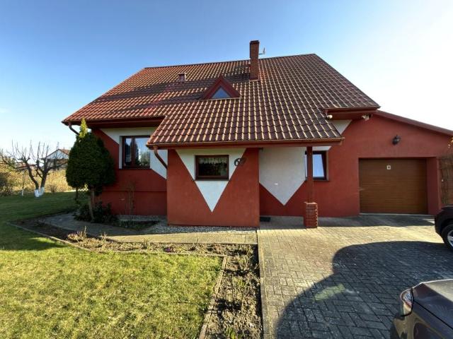 58099 115,40 m², Osiek