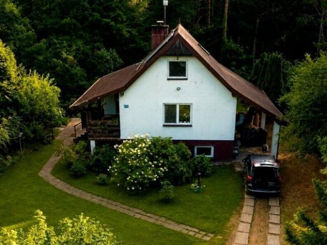 Dom 115,95 m², Księżyno