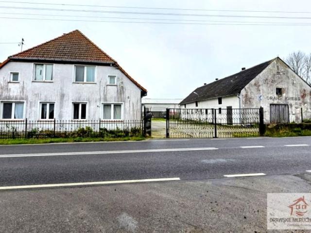 Dom 116 m², Polne