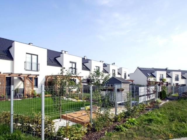 Dom 116 m², Pszenno