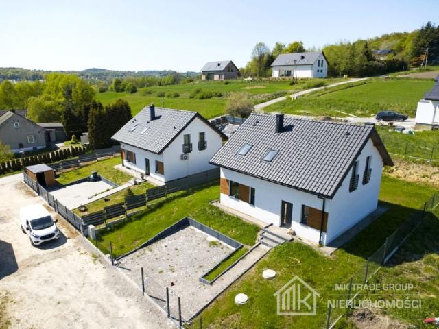 Dom 116,44 m², Sławkowice