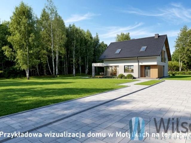 Dom 116,78 m², Kąck