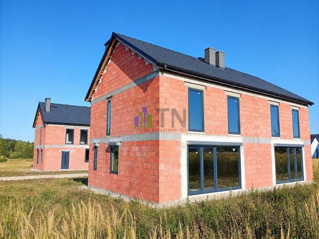 Dom 117 m² w Wojnowicach polecam