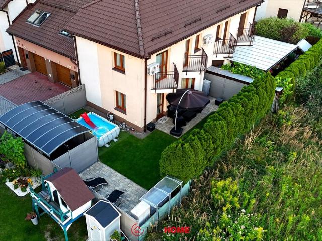 Dom 118 m² w Chrzanowie z pełnym wyposażeniem zapraszam