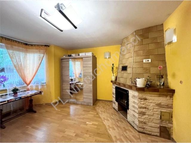 Dom 118 m², Wycinki Osowskie