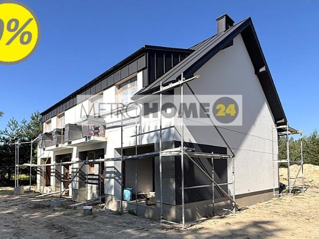 Dom 119 m² w Złotokłosiu polecam