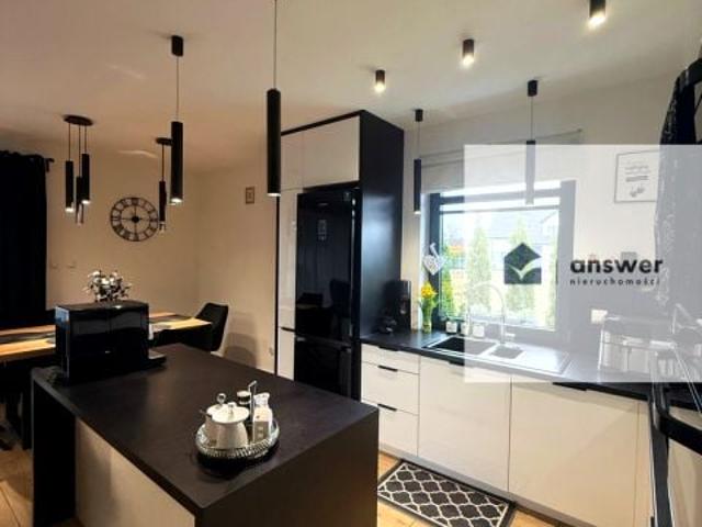 Dom 119,09 m², Obora