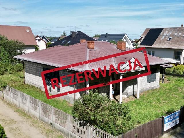 Starogard Gdański, Koteże, Sokoła, 119,50 m2