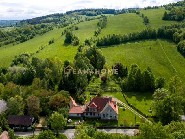 Dom 119,70 m², Gierczyn