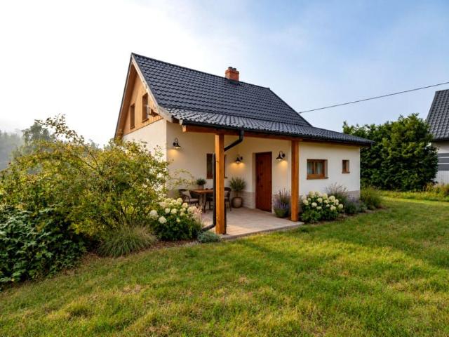 Dom 110 m², Brankówka