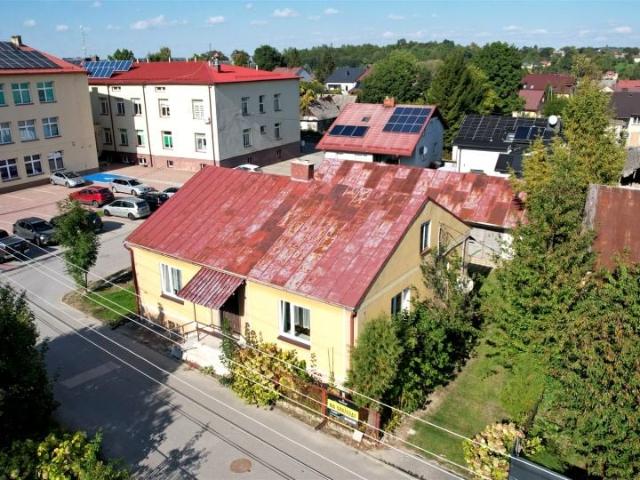 Dom 110 m², Goraj