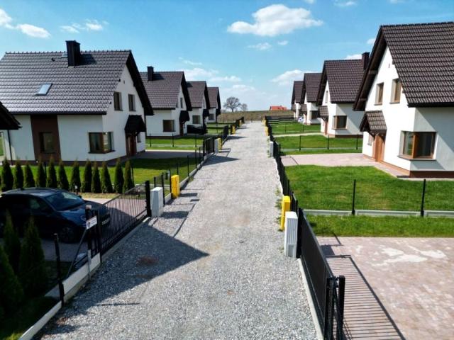 Dom 110 m², Sanka