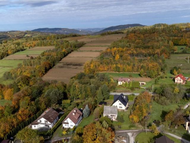 Dom 110 m², Palcza