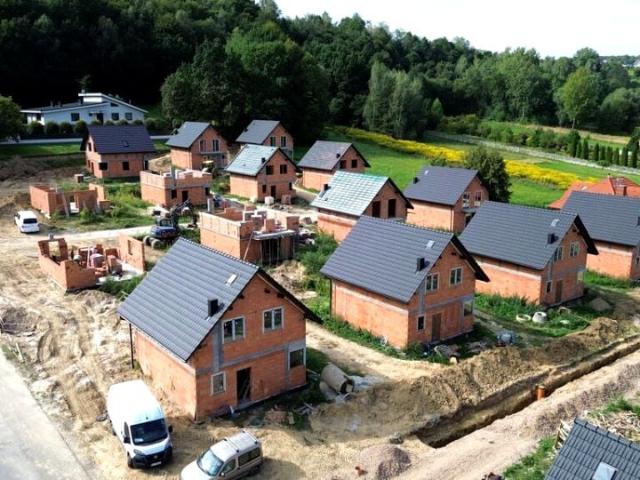 Dom 110 m², Rudawa