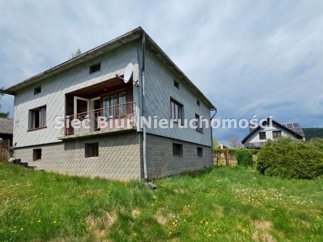 Dom 110 m², Świnna