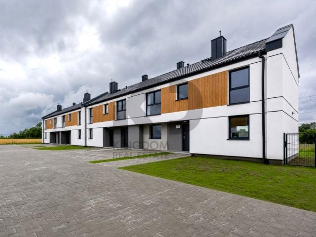 Dom 110 m², Umiastów