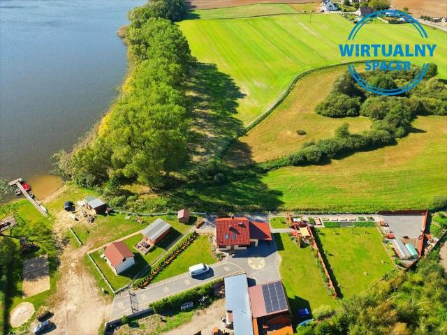 Zblewo, Semlin, Długa, 110 m2