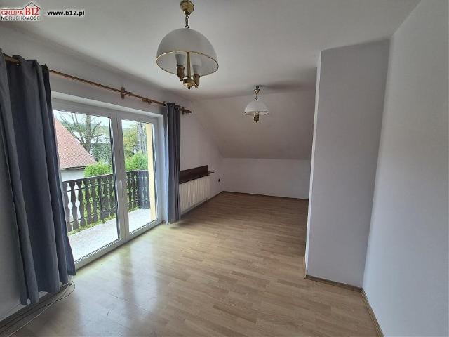 Zapraszam do wynajmu domu 110 m² z ogrodem i garażem