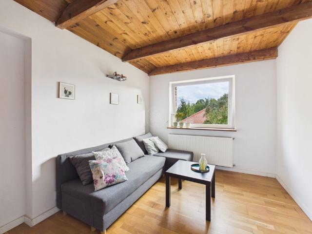 Dom 110 m² z ogrodem | Toruń, ul. Włocławska