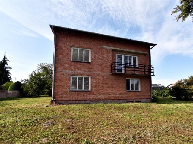 Dom 111 m², Sarzyna