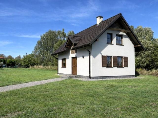 Dom 111 m², Woliczka