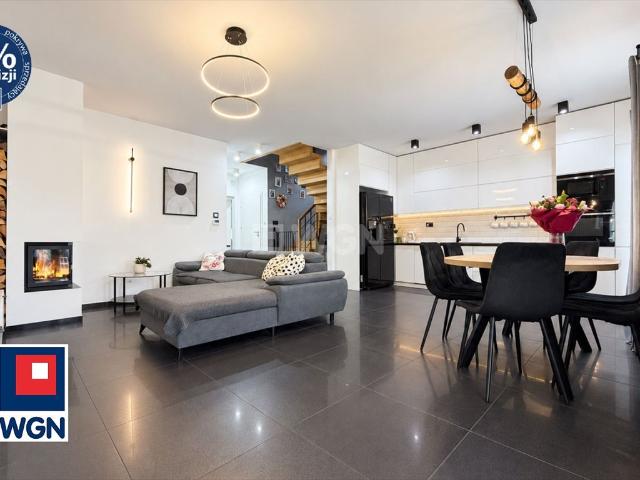 Dom 112,96 m² w Knurowie polecam