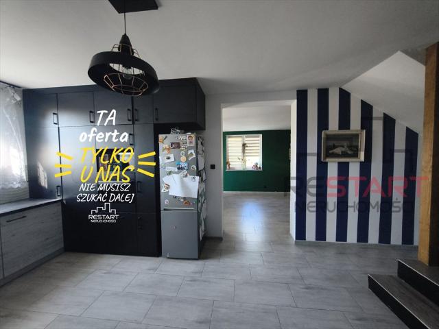 Dom 113 m² w Antoniewie z tarasem i garażem zapraszam