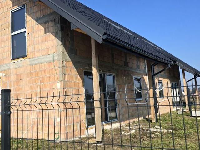 Dom 113 m², Targowisko