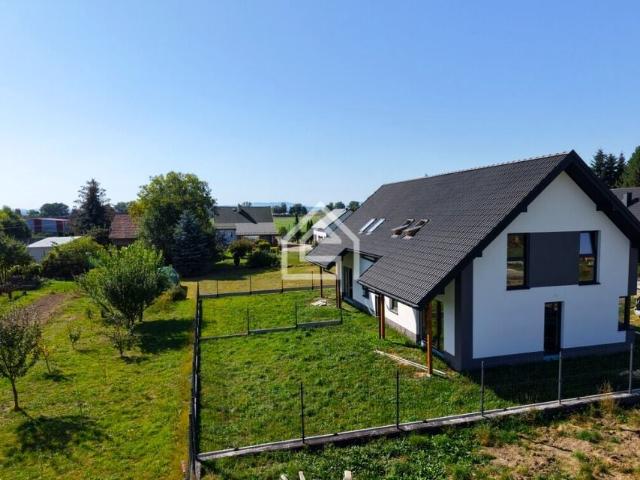 Dom 113,95 m², Targowisko